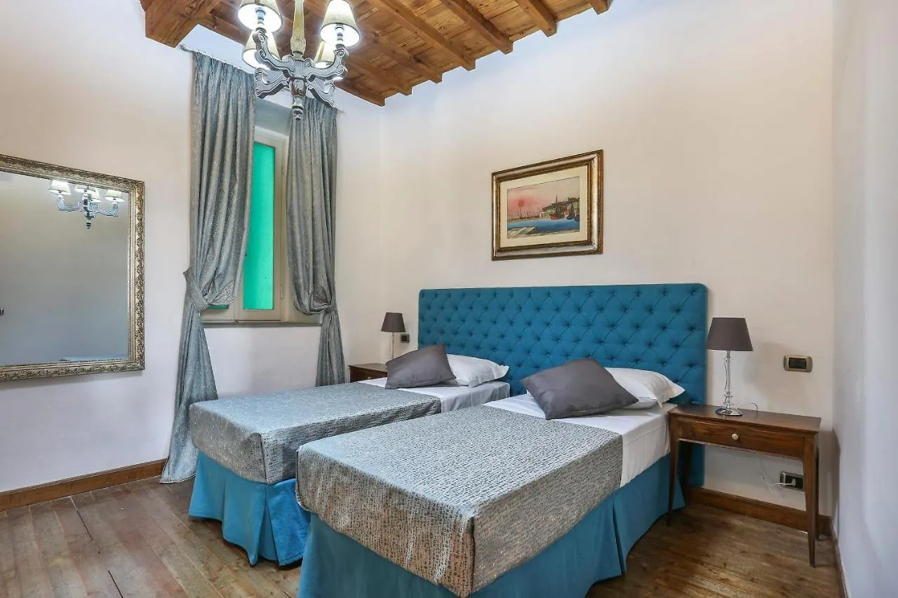 Pontevecchio Stylish Apartment In Florencia 0*,  Italia