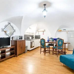 Apartamento Cattedrale Di, Florencia