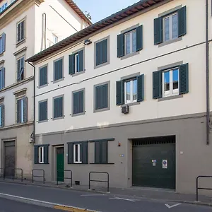 Apartamento Coco Places Santa Maria Novella, Centro Storico, Florencia