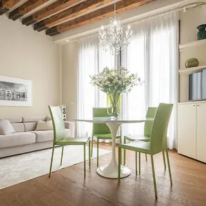 Santa Fosca Design R&r Apartamento Venecia