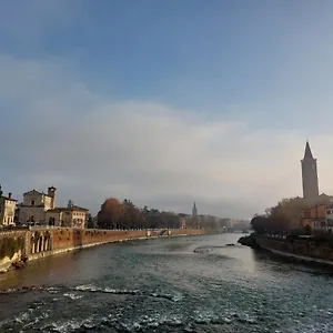  Appartamento Dreaming Adige River Italia