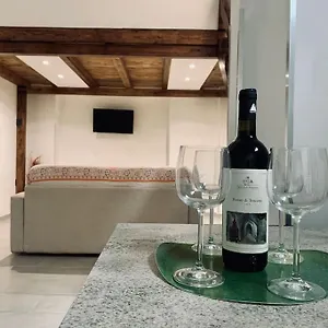 Nuovo Signoria Careggi Firenze