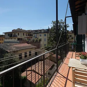 Apartamento Farina 14, Florencia