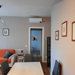 Apartamento Lucietta 60 House, Florencia
