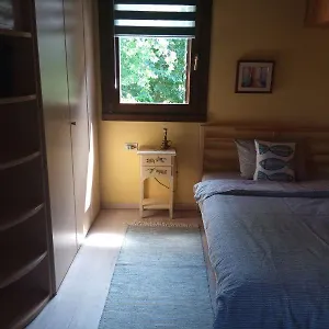 Haus Heidi Apartamento La Zecchina