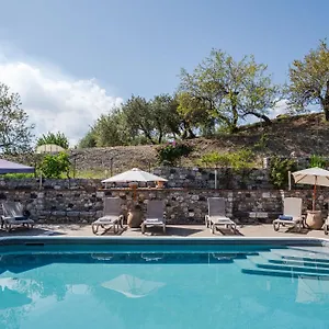 The Lemon Tree Apartamento Taormina
