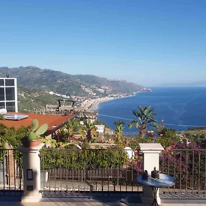 La Casetta Di Mary Apartamento Taormina