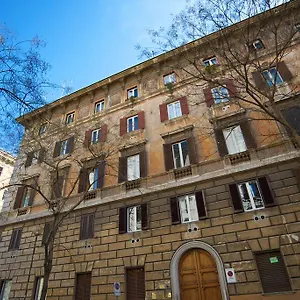 Germanico Maxi Apartamento Roma