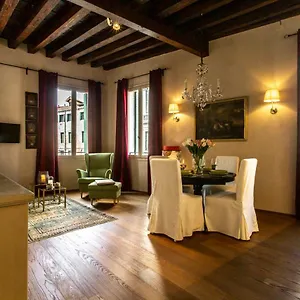 Santa Fosca Canal View R&r Apartamento Venecia