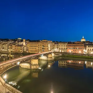 4* מלון Palazzo Alfieri - Place Of Charme