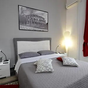 Casa Dania Apartamento Roma